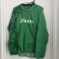 ATHLETAシャカシャカ