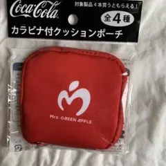2026年最新】mrs.green Apple ポーチの人気アイテム - メルカリ