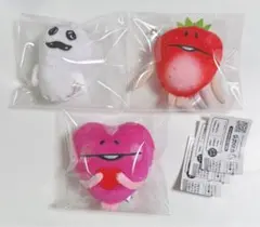 なめこ栽培キット ぬいぐるみマスコット セット なめこ