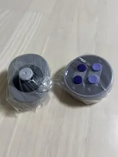 Nintendoコントローラーボタンコレクション2 （2個セット）