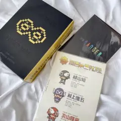 SUPER EIGHT KANJANI SENTAI∞RANGER BOOK