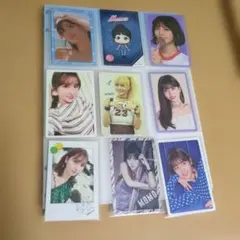 2026年最新】メンバー名：ミナ(TWICE) カード K-POPの人気アイテム