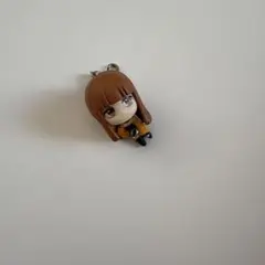 カラフルピーチ つまんでつなげて マスコット えと