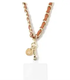 ビームス AULENTTI モバイルストラップ / スマホショルダー