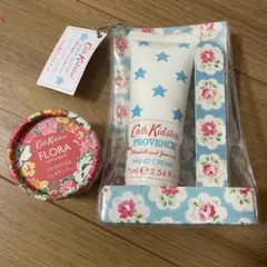 キャスキッドソン セット