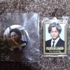 2025年最新】川村壱馬キーホルダーの人気アイテム - メルカリ