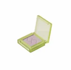 ureven SINGLE EYESHADOW ec-02 morningdewのサムネイル