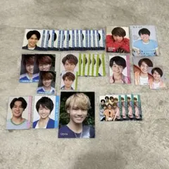 松田元太　travis Japan デタカおまとめ