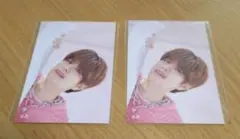 straykids FCオンラインくじ　スンミン ステッカー