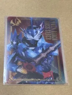 2026年最新】クロスセイバーの人気アイテム - メルカリ