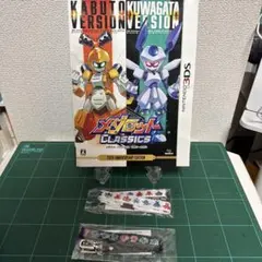 メダロット クラシックス 20th Anniversary Edition