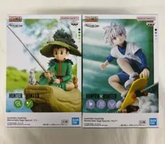 2026年最新】HUNTER×HUNTER Memorable Saga Special-キルア-の人気
