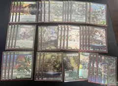 デュエマ　白緑ドリームメイトデッキ cs優勝構築