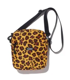 エクストララージ　ショルダーバッグ