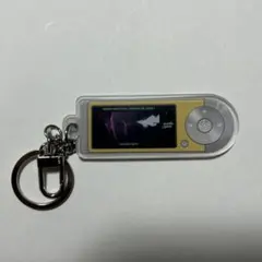韓国限定 呪術廻戦 ポップアップ プレイヤー風アクリルキーホルダー 夏