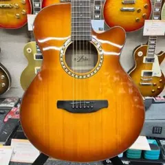 【11896】ARIA TG-1LVS アコースティックギターのサムネイル