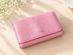 Paul Smith 名刺入れ ピンク