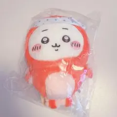 ちいかわ　たこイカくじC賞