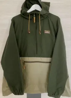 Penfield アノラック　ナイロンジャケット　80s usa製　oasis ペンフィールド Penfield アノラック ジャケット Oasis オアシス