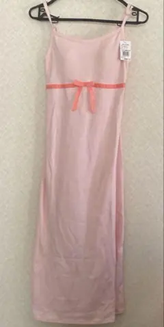 【新品未使用】 PEACH JOHN ホームウェアSサイズ ベビーピンク