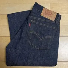 USA製 90s Levi's リーバイス501 デッドストック student