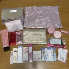 ✨新品✨CHANSOM COSMETICS まとめ売り