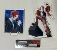 りうら　ソロワンマン　アクリルスタンド