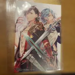 遊佐司狼＆本城恵梨依 Special B2タペストリー Dies irae - メルカリ