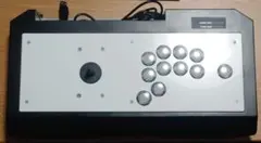 右手24mm仕様 アーケードコントローラー 鵤-ikaruga- - メルカリ