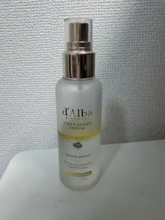d'Alba ファーストスプレーセラム 100ml