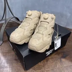 Needles × Reebok Instapump Fury 94 ベージュのサムネイル