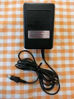 Nintendo ACアダプター HVC-002　動作確認済