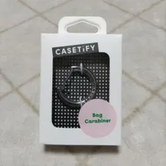CASETiFY bag Carabiner