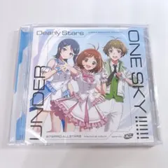 Dearly Stars盤 876プロフェス 会場オリジナルCD - メルカリ