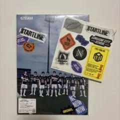 &TEAM CD First Howling：NOW