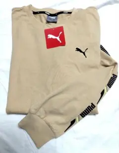プーマ　長袖Tシャツのサムネイル