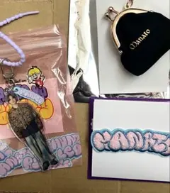 マナト ミュージシャン