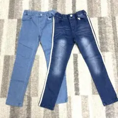 MPS⭐︎デニムセット