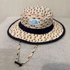 THE NORTH FACE 幾何学模様 ハット