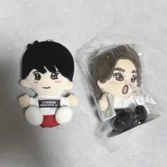 末澤誠也　Aぇ！group ちびぬい　外袋あり　＋アクスタ3点　まとめ売り 末澤誠也 Aぇ！group ちびぬい 外袋あり ＋アクスタ3点 まとめ売り