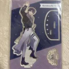 にじさんじ　6th Anniversary アクリルスタンド　剣持刀也