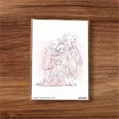 K*e様 超かぐや姫！ 購入特典 ブロマイド - メルカリ