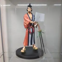 錦えもん 「ワンピース」 DXF～THE GRANDLINE MEN～ワノ国