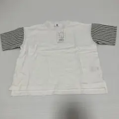 &yam アンドヤム　Tシャツ　100 タグ付き　未使用