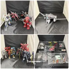 ゾイド アイアンコング レッドホーン ヘルキャット モルガ 計6体セット ゾイド アイアンコング レッドホーン ヘルキャット モルガ 計6体セット