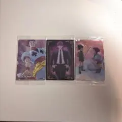 イタジャガ HUNTER × HUNTER ヒソカ3枚