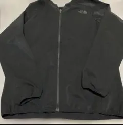 ランニングジャケット