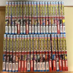初版含む★僕のヒーローアカデミア 1〜42巻 全巻セット