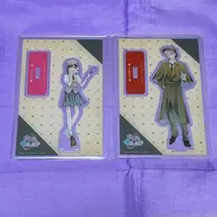 多聞くん今どっち！？ Blu-ray2 福原多聞 アクリルスタンド 松竹