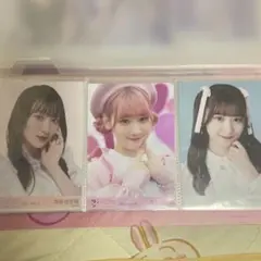 齋藤樹愛羅 ヨリ 生写真 まとめ売り